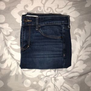 Abercrombie & Fitch Super Skinny Jeans